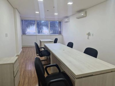 Sala-Conjunto, 43 m² - Foto 4