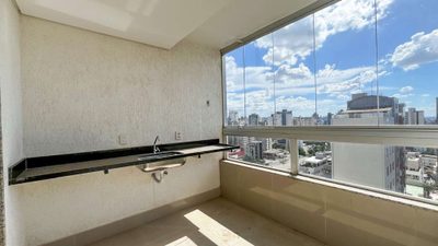 Cobertura, 2 quartos, 114 m² - Foto 5
