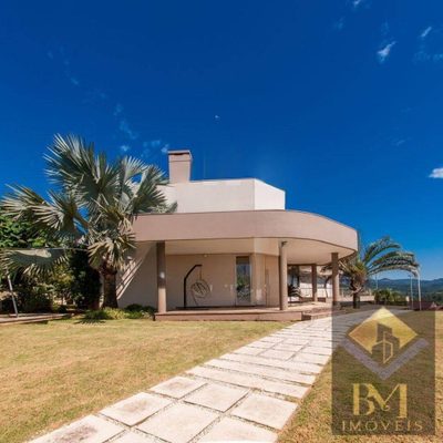 Casa, 4 quartos, 430 m² - Foto 2