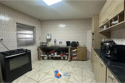 Casa, 3 quartos, 215 m² - Foto 5