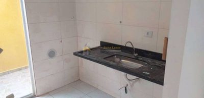 Apartamento, 2 quartos, 46 m² - Foto 3