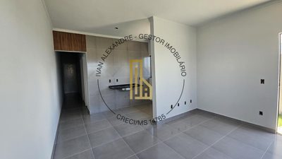 Casa, 3 quartos, 180 m² - Foto 4