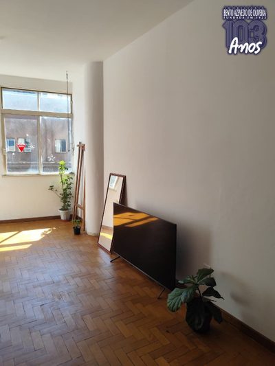Sala-Conjunto, 32 m² - Foto 1