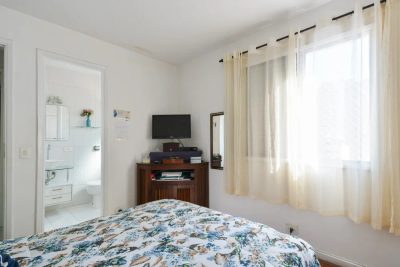 Cobertura, 2 quartos, 152 m² - Foto 2