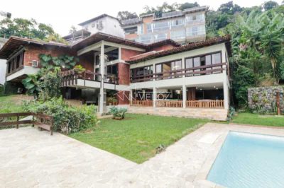 Apartamento, 6 quartos, 600 m² - Foto 1