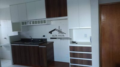 Apartamento, 2 quartos, 54 m² - Foto 3