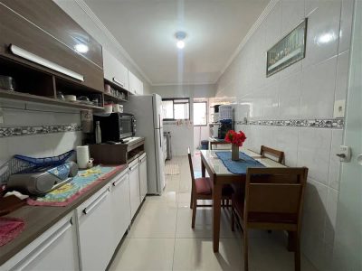 Apartamento, 2 quartos, 89 m² - Foto 1