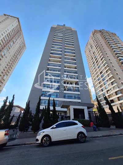 Apartamento, 1 quarto, 81 m² - Foto 2