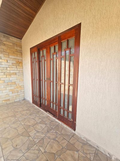 Casa, 3 quartos - Foto 3