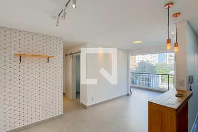 Apartamento, 2 quartos, 67 m² - Foto 2