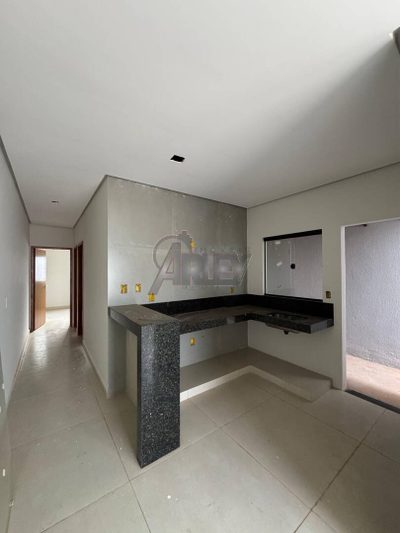 Casa, 2 quartos, 55 m² - Foto 3