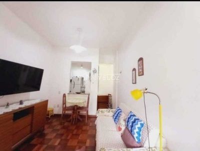 Apartamento, 1 quarto, 39 m² - Foto 2