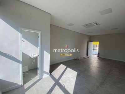 Sala-Conjunto, 36 m² - Foto 5