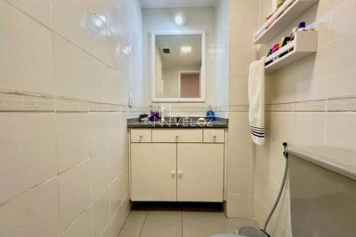 Apartamento, 3 quartos, 137 m² - Foto 2