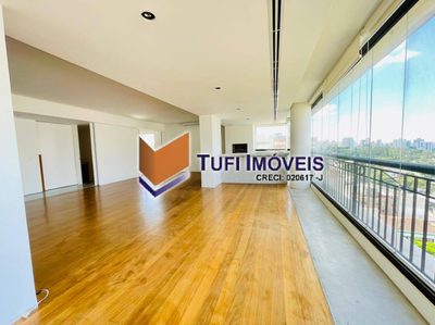 Apartamento, 3 quartos, 215 m² - Foto 4