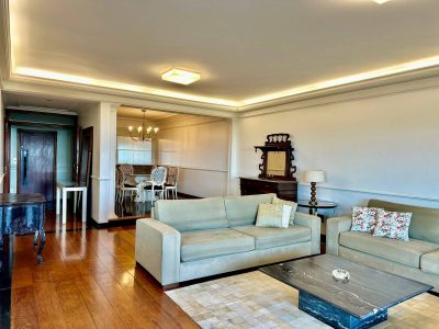 Apartamento, 256 m² - Foto 1