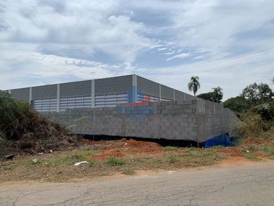 Depósito-Galpão, 748 m² - Foto 3