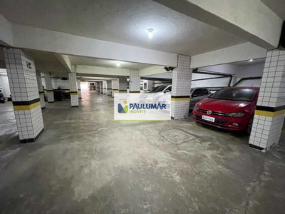 Apartamento, 2 quartos, 77 m² - Foto 3