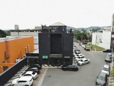 Prédio Inteiro, 800 m² - Foto 4