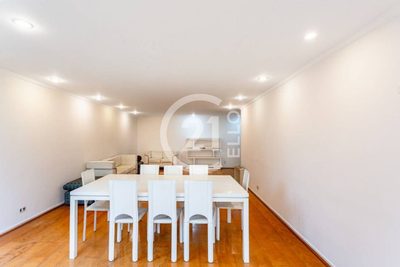 Apartamento, 3 quartos, 135 m² - Foto 3
