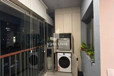 Apartamento, 2 quartos, 47 m² - Foto 4