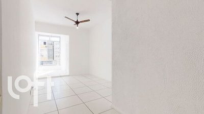 Apartamento, 3 quartos, 88 m² - Foto 1