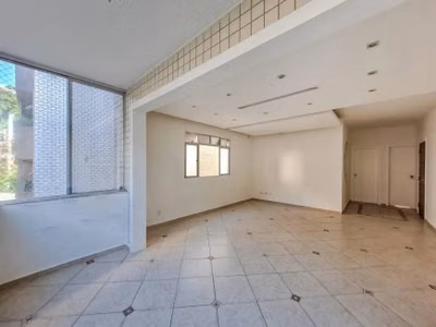 Apartamento, 3 quartos, 100 m² - Foto 1