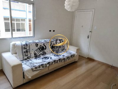 Apartamento, 2 quartos, 78 m² - Foto 2