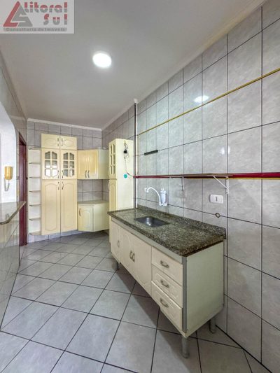 Apartamento, 1 quarto, 54 m² - Foto 2