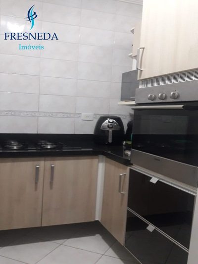 Sobrado, 2 quartos, 102 m² - Foto 2
