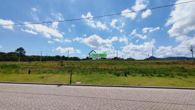 Terreno, 393 m² - Foto 1