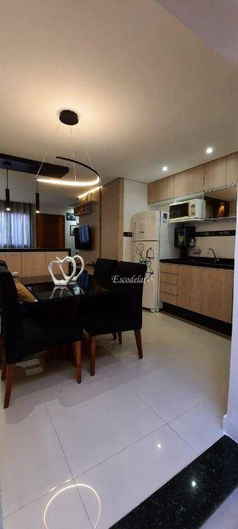 Casa, 2 quartos, 60 m² - Foto 5