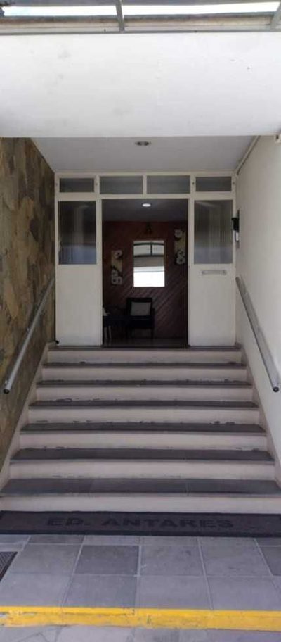 Apartamento, 1 quarto, 35 m² - Foto 2