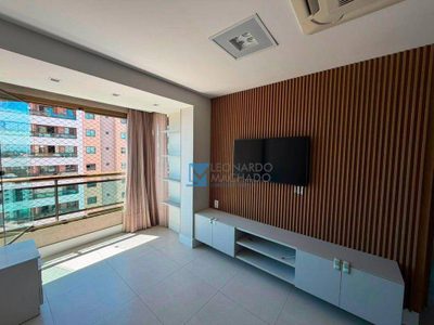 Apartamento, 2 quartos, 65 m² - Foto 2