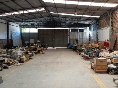 Depósito-Galpão, 900 m² - Foto 4