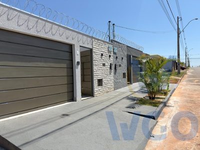 Casa, 3 quartos, 150 m² - Foto 1