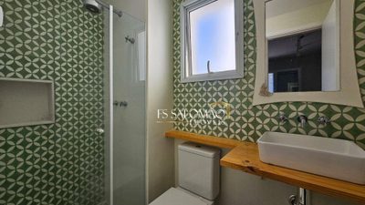 Apartamento, 2 quartos, 60 m² - Foto 5