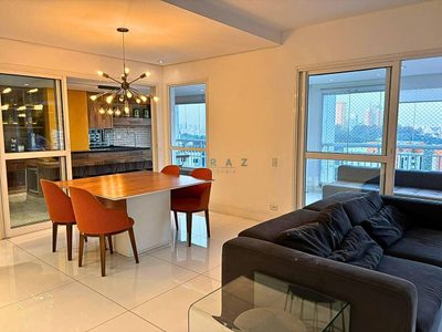 Apartamento, 3 quartos, 200 m² - Foto 4
