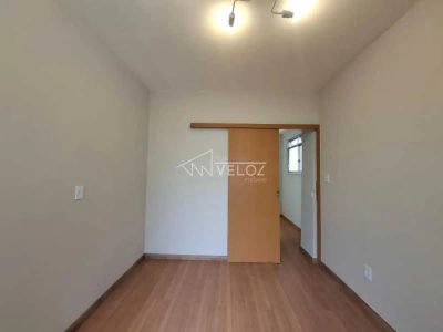 Apartamento, 1 quarto, 39 m² - Foto 5