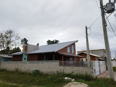 Casa, 4 quartos, 147 m² - Foto 4