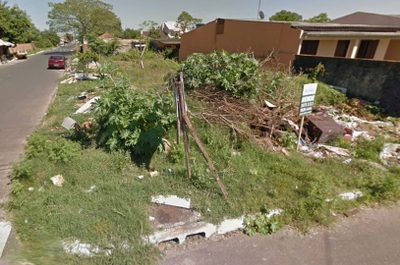 Terreno, 375 m² - Foto 1