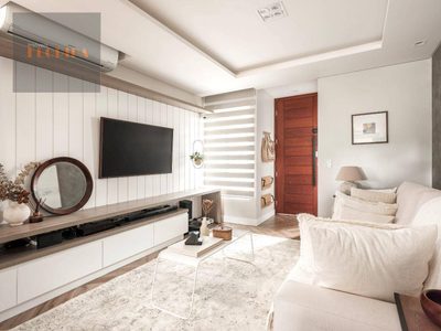 Casa, 3 quartos, 124 m² - Foto 3
