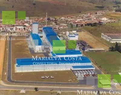 Depósito-Galpão, 14226 m² - Foto 1