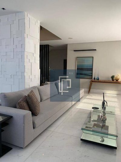 Cobertura, 5 quartos, 610 m² - Foto 3