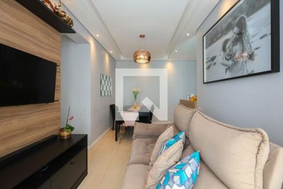Apartamento, 2 quartos, 47 m² - Foto 4