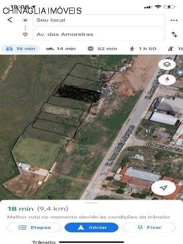 Loteamento e Condomínio, 480 m² - Foto 4