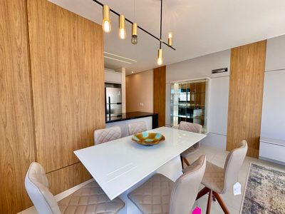 Apartamento, 3 quartos, 106 m² - Foto 4
