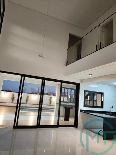 Sobrado, 3 quartos, 240 m² - Foto 4