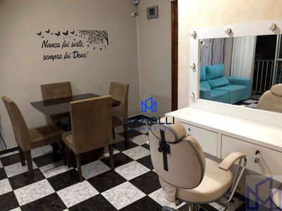 Apartamento, 2 quartos, 62 m² - Foto 4