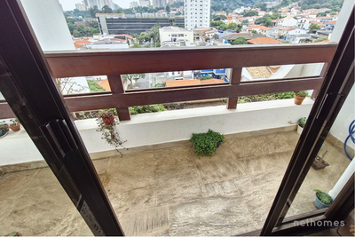 Apartamento, 3 quartos, 224 m² - Foto 2